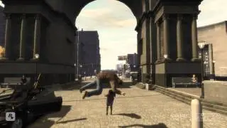 GTA 4 ROFL