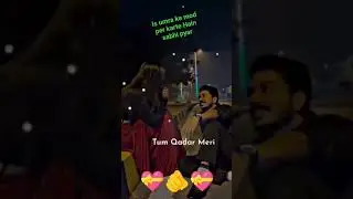 is umra ke mod per karte Hain sab karte Hain pyar #sad #song #bollywood