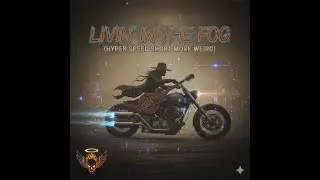 Livin' in the Fog
