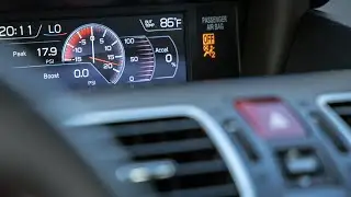 How to Properly Clean Your WRX STi Interior