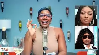Lil Fizz Mess + Rachel Dolezal Controversy + Megan Thee Stallion и EJ King Beef | Вино в стиле ре...