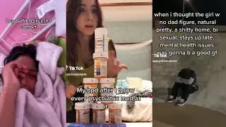 Vent Tiktoks V29
