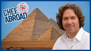 Ramadan Feast, Egypt - Chef Abroad (Full Episode)