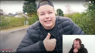 FUTTE OVERRASKER SINE FANS