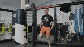 Jamie Siraj - &ldquo;UFC, Sean Shelby & Dana White I&rsquo;m coming&rdquo;