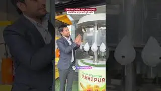 Automatic Panipuri Filling Machine | Panipuri Machine | Panipuri Machine | New Business Idea 2026