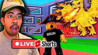 STEAL A BRAINROT ROBLOX LIVE STREAM! PLAYING WITH VIEWERS! JOIN ME! 🔴ROAD TO 30K🔴