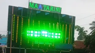 Maa Tarini Musical band keshpur bazar kendrapada Ganesh puja vasani 9583738842-7978393685