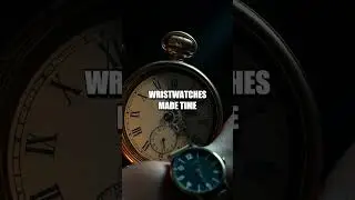 Smartwatch to Silicon: The 60 Second Timekeepers