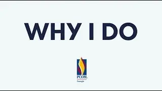 Why I Chose Osteopathic Medicine #WhyIDO | PCOM Georgia