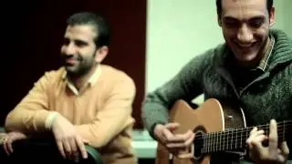 El Eid Da Ashano Elmes Edena Band - العيد ده عشانه فريق المس ايدينا