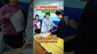 verified Admit card karte huye ma'am #admit #exam#result #shorts #explore #education