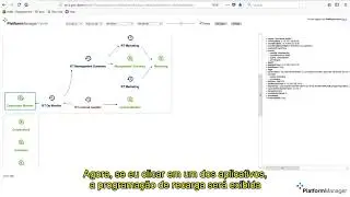 Platform Manager Viewer for Qlik Sense