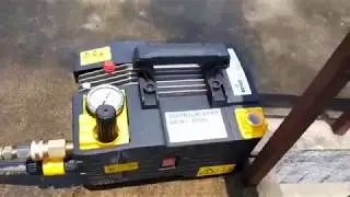 LT590 Lutian Pressure Cleaner(Cost 39,500/-)