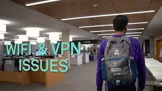 Technology Support Center University Library Location