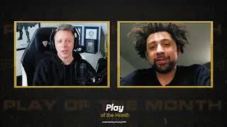 MOIST ESPORTS LIGHT WINS best Esports Play of the Month - March