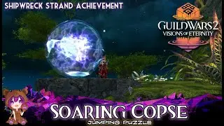 GW2 Soaring Copse Jumping Puzzle achievement