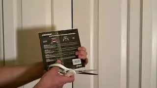 Andro Hexer Grip 2.1 MM Red Table Tennis Rubber Unboxing