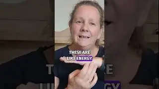 Unlock Your Energy: The Power of EFT Tapping