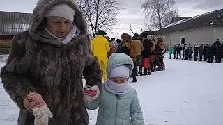 Миланка 2019 Баня-Березів