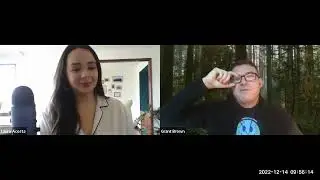 Happy Eco News interview with Newstex