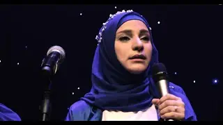 رُحماكَ يا رب   - عبير عبّاس