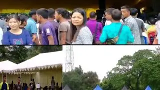 focus programe/North garo hills Resubel para