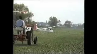 READY FOR TAKE OFF ! - Segelflugbetrieb in Haßloch