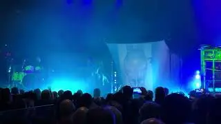 2023 Skinny Puppy Final Tour - House of Blues, Chicago
