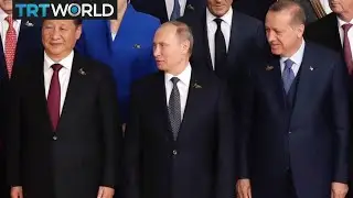 Nexus: Putin&rsquo;s politics of power