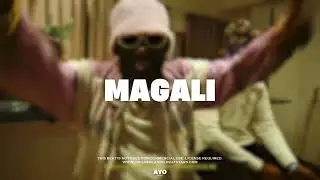 Afro Guitar x Afrobeat Instrumental 2026 (Dadju x Tayc Type Beat) 