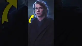 Anakin's Age Throughout Star Wars