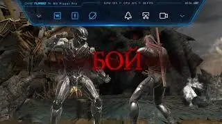 Mortal Kombat Mobile v.3.0.1 - тест производительности