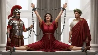 The Vatican&rsquo;s Forbidden Wedding Night | A Public Ritual of Silent Horror Revealed