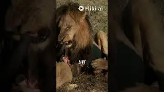 Interesting facts about lions