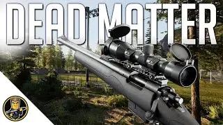 An Update on Dead Matter