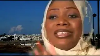 SAIDA BINTA THIAM - MAMLAKAL ARABIA