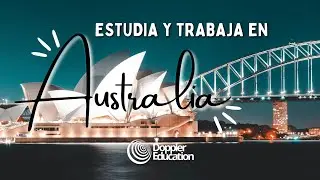 Australia - Doppler Education