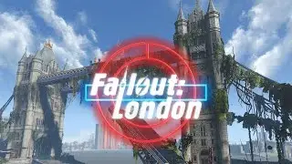 Секреты мира Fallout London: Хардкор #8