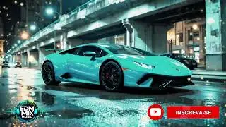 🎧 Blackout Desire - EDM MIX MUSIC | REMIX | BASSBOOSTED | TRAP BASS 2026 🎧