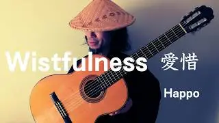 Wistfulness 愛惜 | Happo 八宝
