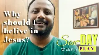 BELIEVE IN JESUS AND BE SAVED
