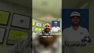 Toms Top 5 - Players Championship Tour