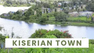 Have you been to Kiserian? | Kajiado County, Kenya