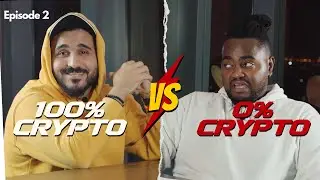 Crypto 1001 Nights S1 E2 - By 