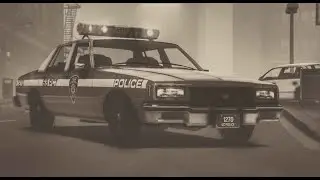 90's Roleplay | Keepin The Streets Safe!