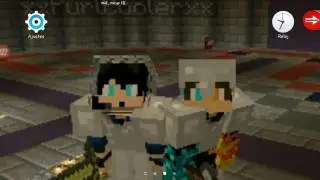 Tutorial|Como conectarse a Minecraft Sin Internet|Cubix Golden Pro