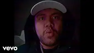 Vic Vega - Criminal Investigations (Official Music Video) 