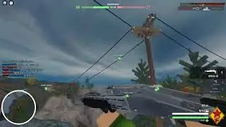 Hacker in the Act #1 (Unit:classified)