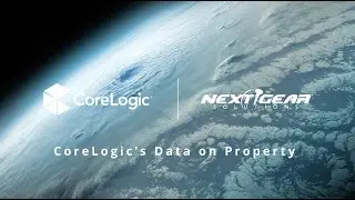 CoreLogic's Data on Property